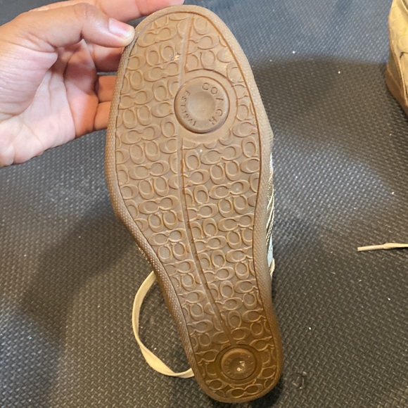 Coach boot - Picture 4 of 4